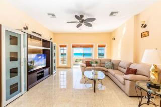 Breathtaking Chalk Sound Private Pool Sunset Villa - 4