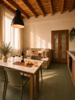 Casa sul fiume Milano, Bergamo, Leolandia con parcheggio - 8