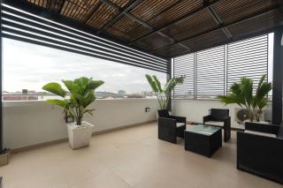Yaniv ,Oniru ,Lekki - 4