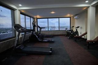 FLORIA - Sky Suites - 6