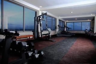 FLORIA - Sky Suites - 1