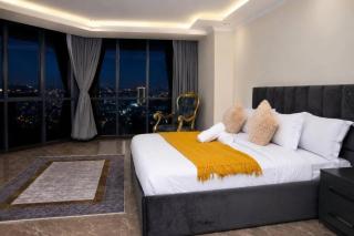 FLORIA - Sky Suites - 8
