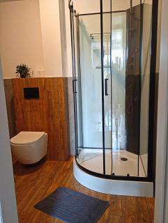 Apartament Zdrojowy Busko - Premium, nowy, osobna sypialnia, bezpłatny parking, ekspres - 3