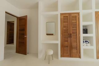 Casa de 2 habitaciones con pequeña alberca - 5