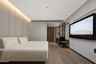 Atour Hotel Xiamen Huli Nanshan Road - 8