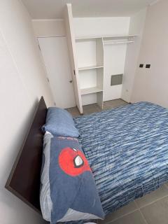 Departamento Peñuelas lugar céntrico, La Serena y Coquimbo - 3