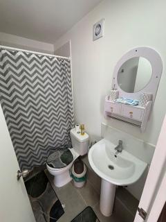Departamento Peñuelas lugar céntrico, La Serena y Coquimbo - 1