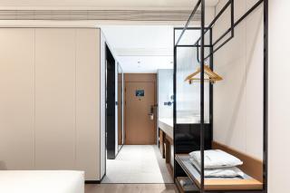 Atour Hotel Xiamen Huli Nanshan Road - 2