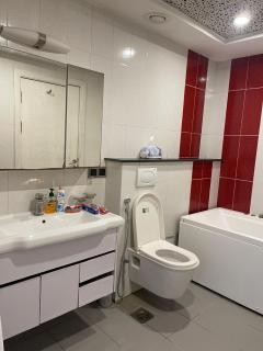 Luxury Centaurus Apartment with View - 8
