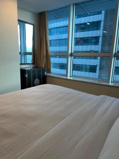 Luxury Centaurus Apartment with View - 5