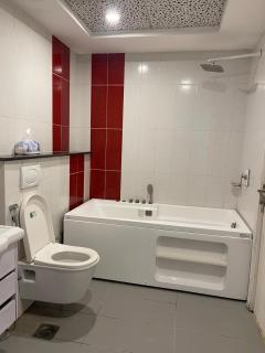 Luxury Centaurus Apartment with View - 4