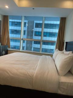 Luxury Centaurus Apartment with View - 3