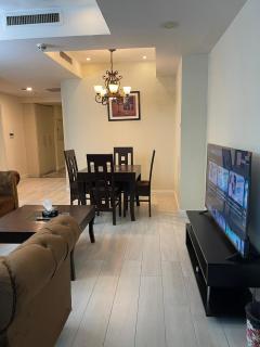 Luxury Centaurus Apartment with View - 2