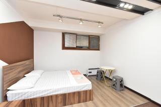 Dur baca guest house - 3