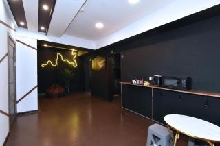 Dur baca guest house - 8