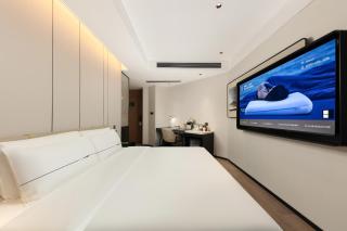 Atour Hotel Xiamen Huli Powerlong International - 9