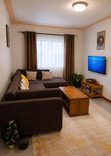Fanaka Homestay - 0