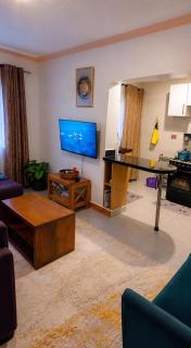Fanaka Homestay - 9