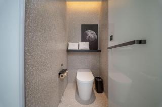 Atour S Hotel Xiamen Tongan Meifeng Innovation Valley Seaview - 2