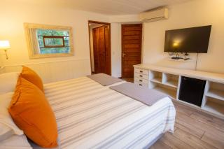 Paihuen - Apart 1 Dormitorio con vista al Bosque - 6