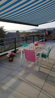 Chez ALAIN & PATRICK - 1