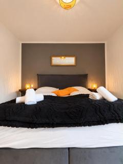 Harmony Hideaways I 90qm I Bergblick I 3 Balkone I seenah - 1