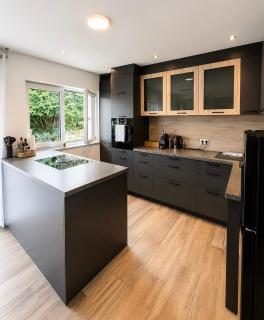 Harmony Hideaways I 90qm I Bergblick I 3 Balkone I seenah - 9