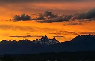 CASA Los Tres Picos - 2