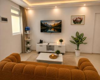 Westlands 1BD Luxury Apartment with Pool and Gym - 6