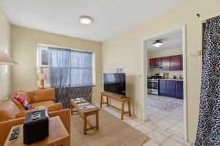 Charming Barrio Adobe - 2