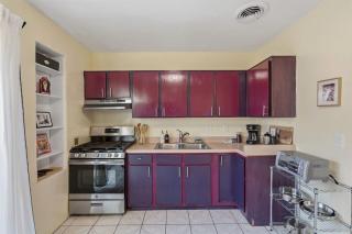 Charming Barrio Adobe - 1