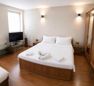 Hotel Maria - 5