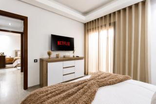 Your Escape - Gueliz Downtown Marrakech - 6