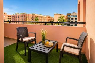 Your Escape - Gueliz Downtown Marrakech - 3