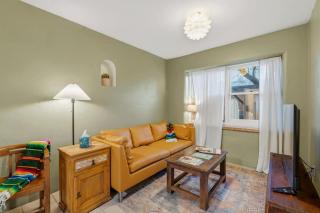 Walkable Barrio Charm - 0