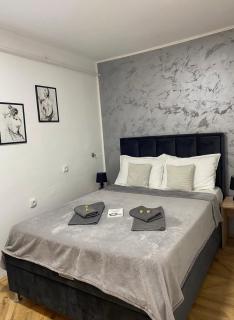 IN SILVER Apartman - 2