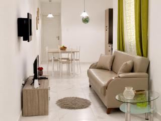Bugibba 2-Bedroom Apartment with Balconies Near the Beach - 0