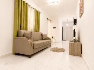 Bugibba 2-Bedroom Apartment with Balconies Near the Beach - 8