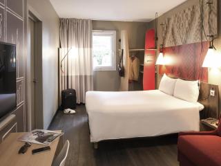 Ibis Madrid Fuenlabrada - 2