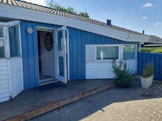 4 star holiday home in Hejls - 0