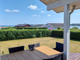 4 star holiday home in Hejls - 7