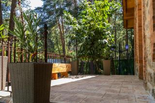 Suites El Encanto Finca La Casona - 3