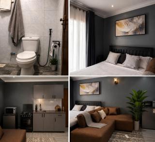 Luxe loft - 2