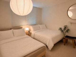 Stay Wellness, New accommodation, 3 rooms, 4 minutes on foot from Han River Park, Near Hongdae - 8