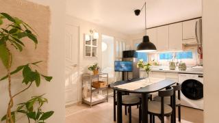 Stay Wellness, New accommodation, 3 rooms, 4 minutes on foot from Han River Park, Near Hongdae - 0