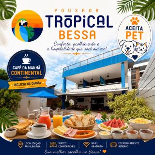 Suites Tropical - 0