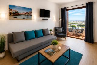 Ocean View Apt , Old Town, Walk to Beach & Restaurants - 7
