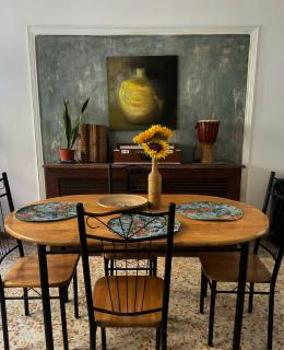 House of Art The Creative Escape in Abdali - 0