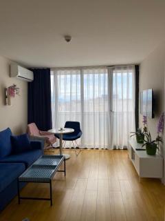 Premium Sea view Suite - 0