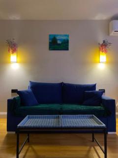 Premium Sea view Suite - 5